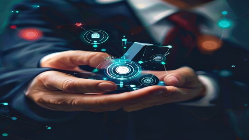南宫pg官方网站智能数据中台